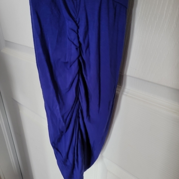 LAUNDRY By Shelli Segal Swim Beaded Dress - Picture 11 of 12